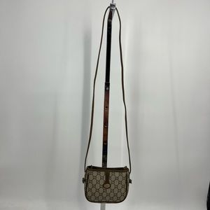 Gucci Plus Vintage Crossbody Bag